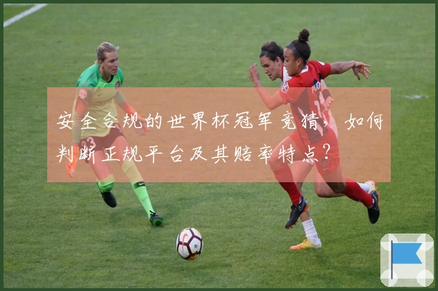 安全合规的世界杯冠军竞猜，如何判断正规平台及其赔率特点？