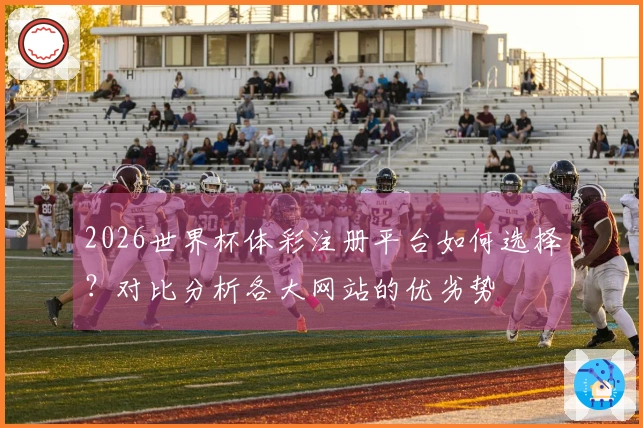2026世界杯体彩注册平台如何选择?对比分析各大网站的优劣势