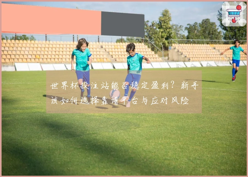 世界杯投注站能否稳定盈利？新手该如何选择靠谱平台与应对风险